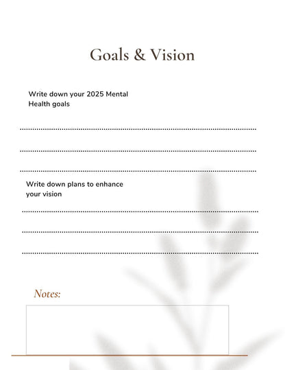 Toxic Relationship Recovery Worksheet, No Contact Strategy, Self-Growth Worksheet